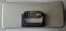 Usado, Caixa de equipamento de alumínio vintage Umco modelo 103A ótimo estado comprar usado  Enviando para Brazil