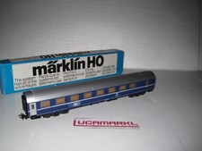 Märklin 4152 ten usato  Italia