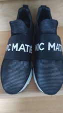 Schwarze vic matie gebraucht kaufen  Weiterstadt