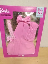Extra Facncy #18 BARBIE THE FASHION COLLECTION VESTIDOS comprar usado  Enviando para Brazil