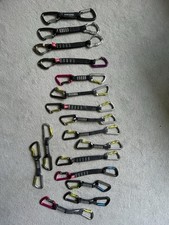 Dmm shadow quickdraws for sale  BECKENHAM