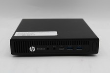 Elitedesk 800 35w for sale  Boise