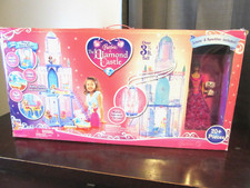 Barbie doll diamond for sale  Cedar Lake