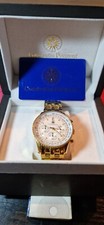 Constantin durmont chronograph gebraucht kaufen  Berlin