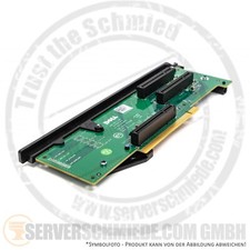 DELL PowerEdge R710 PCIe Riser Board Card 0R557C R557C comprar usado  Enviando para Brazil