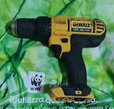 Avvitatore dewalt dcd usato  Scafati