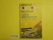 1026 libro piste usato  Frascati