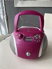 Grundig rcd 1440 gebraucht kaufen  Wilhermsdorf