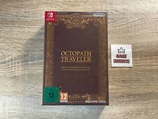 Octopath traveler traveler d'occasion  Montpellier-