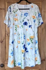 Pretty white multicoloured for sale  GLASGOW