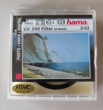 390 filter 62mm gebraucht kaufen  Schneverdingen