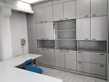 Ufficio completo scrivania usato  Romagnano Sesia