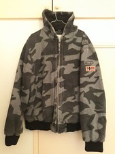 Thor steinar blouson d'occasion  Moulins