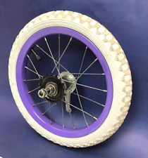 Rear bicycle purple for sale  Timmonsville