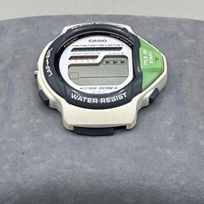 Vintage watch casio usato  Villata