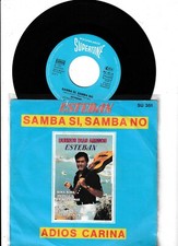 Esteban samba samba gebraucht kaufen Esteban samba samba gebraucht kaufen  Wilhelmsthal