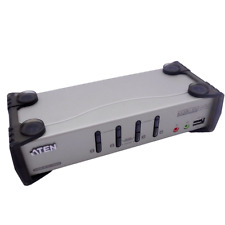 Aten kvmp switch for sale  West Fargo