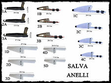 Salvanelli per canne usato  Amelia