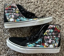 alice wonderland shoes for sale  Coeur D Alene