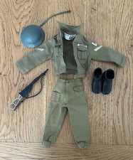 Vintage original action for sale  RUISLIP
