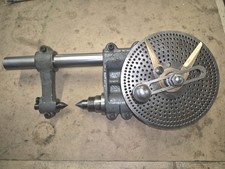 Myford lathe dividing for sale  CWMBRAN