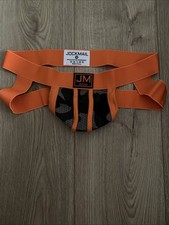 Jockmail men jockstrap for sale  SALTASH