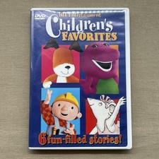 Hit children favorites for sale  Clio