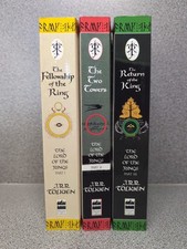 Vintage jrr tolkien for sale  BANFF