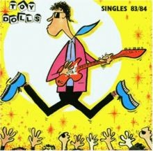 Singles toy dolls gebraucht kaufen  Berlin