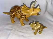 Playmobil tricératops bébé d'occasion Playmobil tricératops bébé d'occasion  Gelles