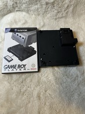 Gameboy player nintendo d'occasion  Argenteuil