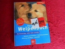 Katharina leyen welpenbuch gebraucht kaufen Katharina leyen welpenbuch gebraucht kaufen  Mönchengladbach