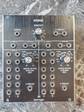Behringer moog modular for sale  MANCHESTER