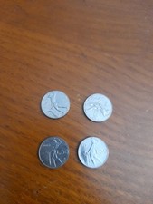 Lotto mini lire usato  Brescia