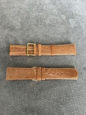 Watch straps light for sale  CONSETT