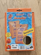 Bema schwimmflügel neuwertig gebraucht kaufen  Mannheim