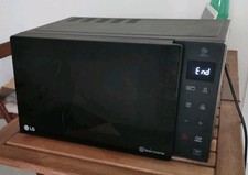 Mh6535gps forno microonde usato  Lecce