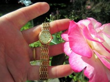 Ladies sekonda heart for sale  STIRLING