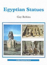Egyptian statues robins for sale  ROSSENDALE