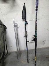 Canne pesca surf usato  Azzano Decimo
