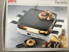 Petra raclette rc10 for sale  SALISBURY