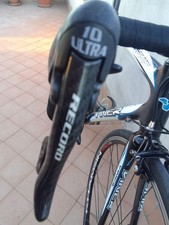 Gruppo completo campagnolo usato  Scafati