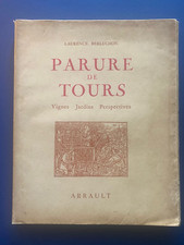 Berluchon laurence parure d'occasion Berluchon laurence parure d'occasion  Saint-Paterne-Racan
