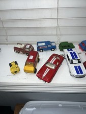 Lot vintage toy for sale  Nicholasville