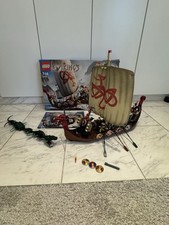 Lego 7018 viking gebraucht kaufen  Duisburg