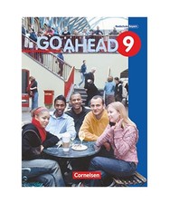 Ahead schülerbuch ausgabe gebraucht kaufen  Trebbin