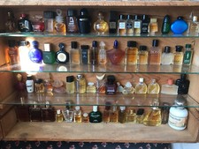 Miniatur parfum flakons gebraucht kaufen  Köln