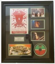 Led zeppelin robert for sale  BANGOR
