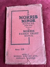 Morris minor family for sale  LEEDS