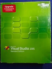 Visual studio 2005 gebraucht kaufen  Herzogenrath